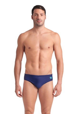 Slip de bain Flow - Bleu