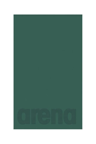 Serviette Softdry - Vert foncé