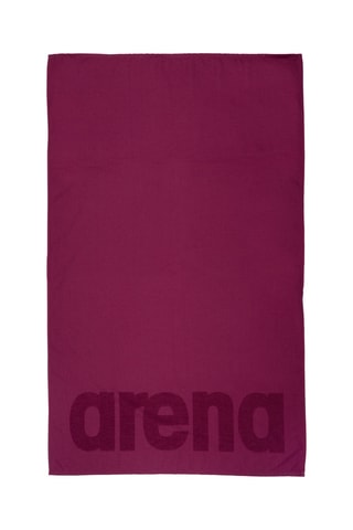 Serviette Softdry - Bordeaux