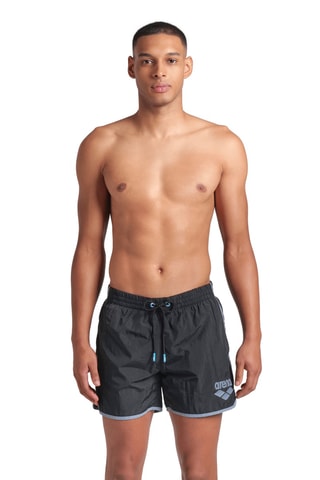 Short de bain Big - Noir