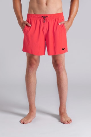 Short de bain Welded - Corail