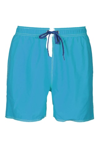 Short de bain Fundamentals Solid - Bleu