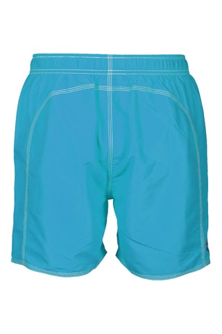 Short de bain Fundamentals Solid - Bleu