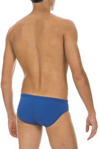 Slip de bain Space - Bleu roi