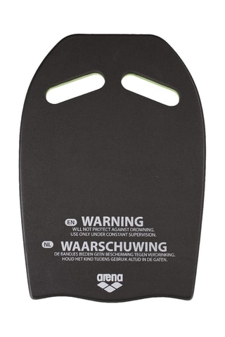 Planche de natation - Vert