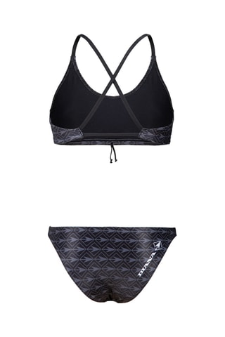 Maillot 2 pièces - Noir