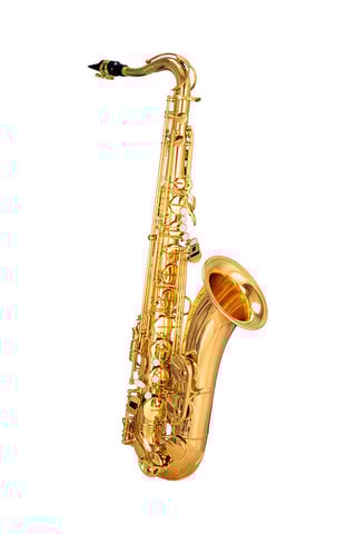 Saxophone SiB Alto - Doré