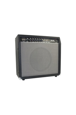Ampli guitare Kingston - 60 watts