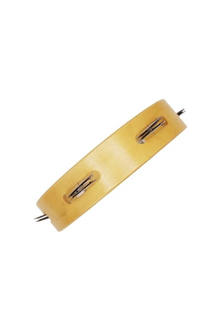 Couronne de 5 cymbalettes en bois - Dès 4 ans