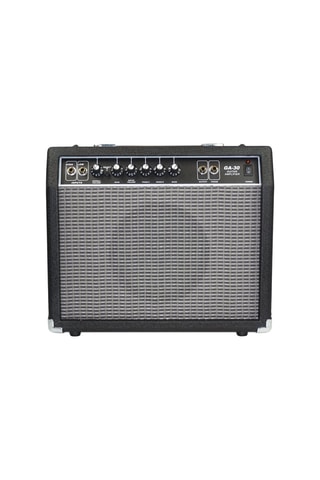 Ampli guitare - 30 watts