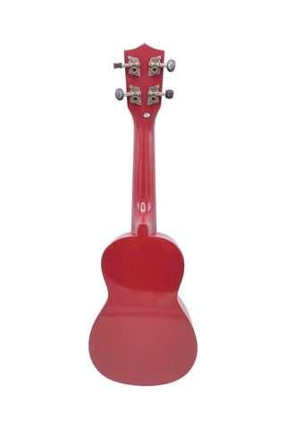 Ukulélé - Rouge