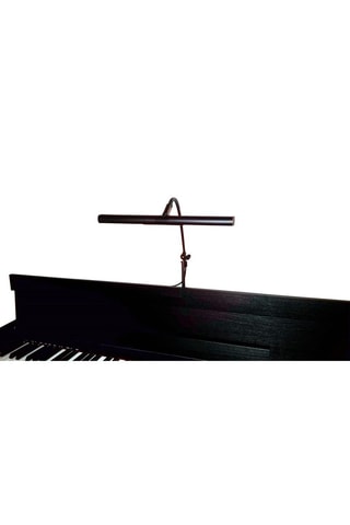 Lampe pupitre - 
Noir