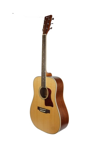 Guitare acoustique F-650 - Dès 12 ans - Naturel 