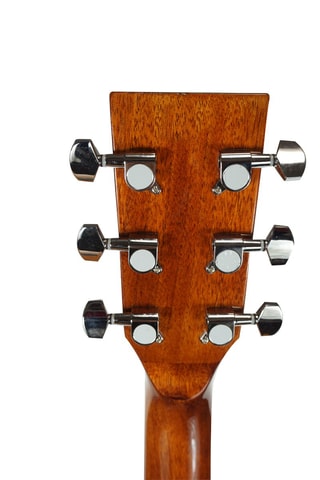 Guitare acoustique F-650 - Dès 12 ans - Naturel 