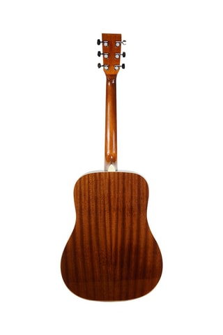 Guitare folk acoustique F-650 en bois - Dès 12 ans 