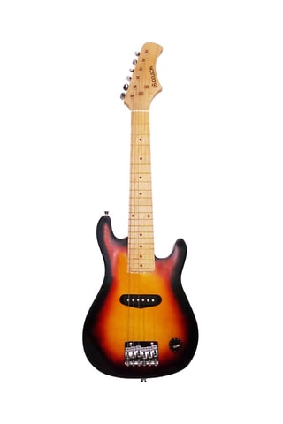 Pack guitare électique - Dès 8 ans - Sunburst