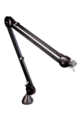 Bras articulé Rode PSA1 - Noir