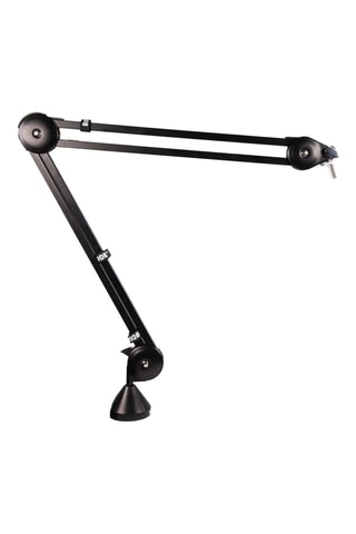 Bras articulé Rode PSA1 - Noir