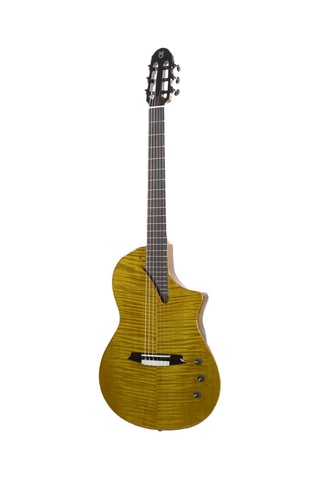 Guitare avec housse Martinez Hispania - Naturel - Dès 3 ans