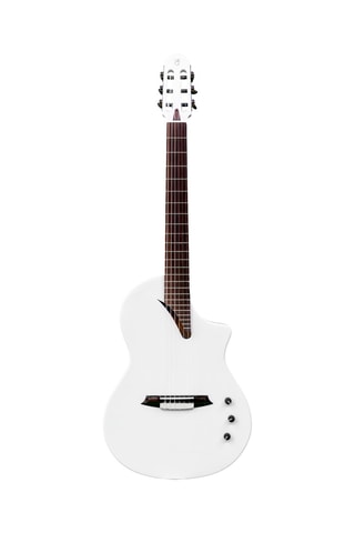 Guitare avec housse Martinez Hispania - Blanc - Dès 3 ans