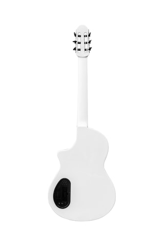 Guitare avec housse Martinez Hispania - Blanc - Dès 3 ans