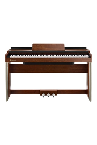 Piano numérique Donner DDP-200 - Marron