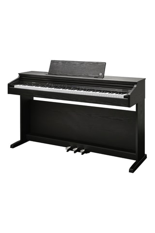 Piano numérique Kurzweil CUP-E1 BK - Noir