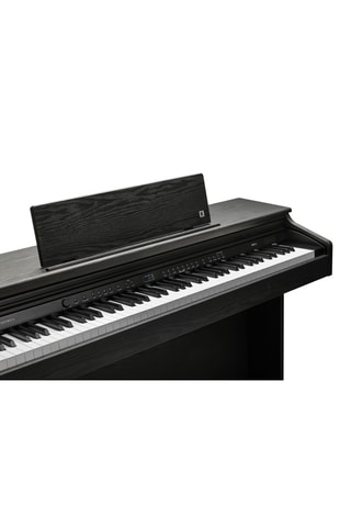 Piano numérique Kurzweil CUP-E1 BK - Noir