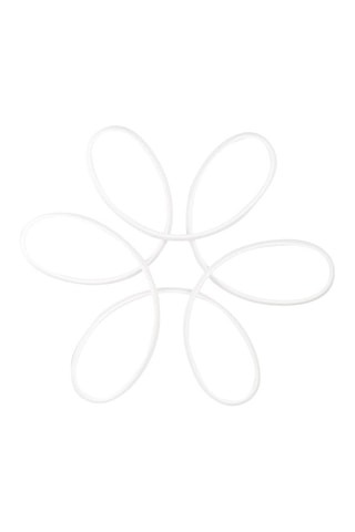 Ledhanglamp - Wit - 60-80 W