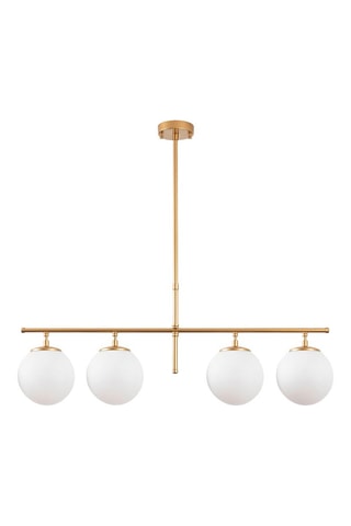 Hanglamp Roe - 4 x 40 W