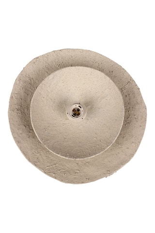 Hanglamp - Beige - 40 W