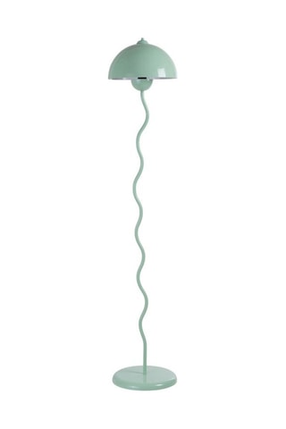 Staanlamp - Lichtgroen - 40 W
