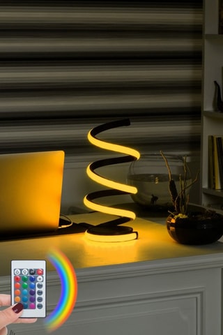 Ledtafellamp Vermeer - Multicolor - 8-10 W