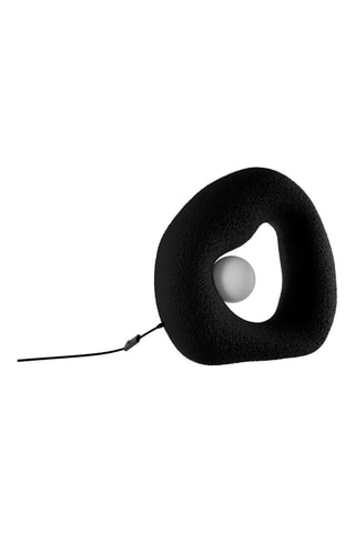 Tafellamp Wabi Sabi Pond - Zwart - 8 W