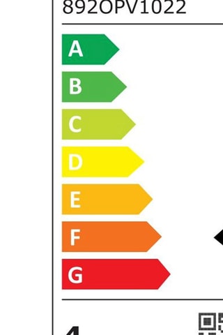 Ledpeertje - Warmwit 4 W - E27