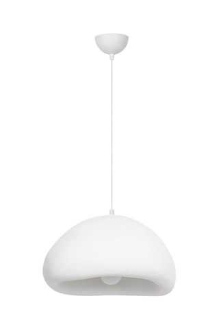Hanglamp - Wit - 40 W