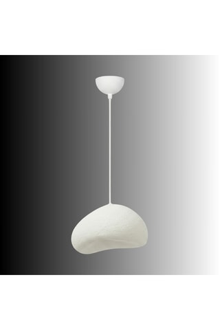 Hanglamp - Wit - 40 W