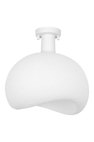 Plafondlamp - Wit - 40 W