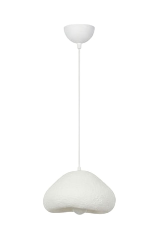 Hanglamp - Wit - 40 W