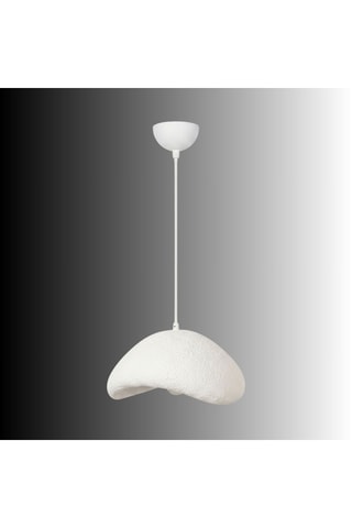 Hanglamp - Wit - 40 W