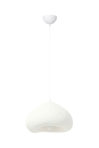 Hanglamp - Wit - 40 W