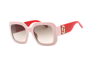 Zonnebril Dames - Bruin Categorie 3 - Marc Jacobs