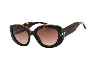 Zonnebril Dames - Bruin Categorie 3 - Marc Jacobs