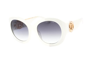 Zonnebril Dames - Bruin Categorie 3 - Marc Jacobs