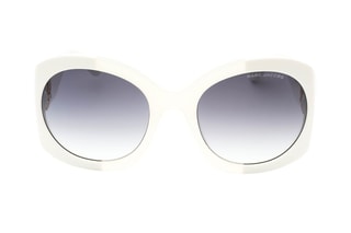 Zonnebril Dames - Bruin Categorie 3 - Marc Jacobs