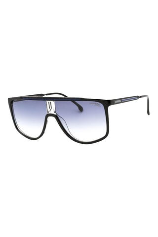 Zonnebril Heren - Zwart Categorie 3 - Carrera