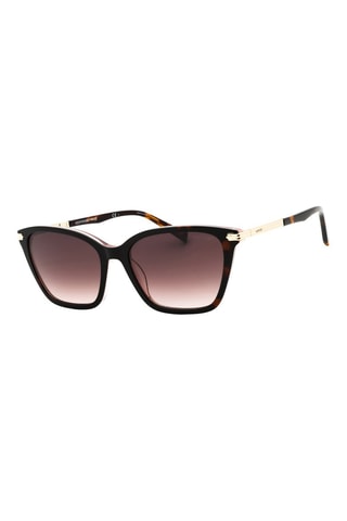 Zonnebril Dames - Bruin Categorie 3 - Levi’s