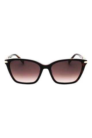 Zonnebril Dames - Bruin Categorie 3 - Levi’s