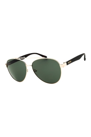 Zonnebril Heren - Zwart Categorie 3 - Kenneth Cole