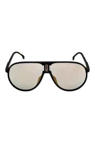 Zonnebril Heren - Zwart Categorie 3 - Carrera